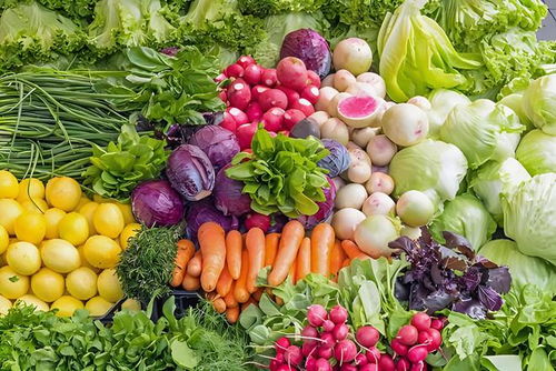 冷鏈萬村 鄉(xiāng)村振興戰(zhàn)略下農產品冷鏈物流與清潔能源的協同發(fā)展