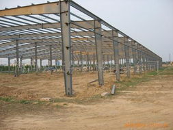 商河縣慶華蔬菜機械廠鋼結構產品目錄 高效助推蔬菜產業(yè)發(fā)展