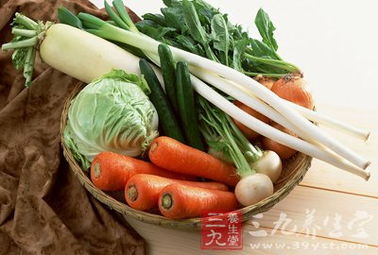 警惕！這十大蔬菜食用禁忌，可能會(huì)致命