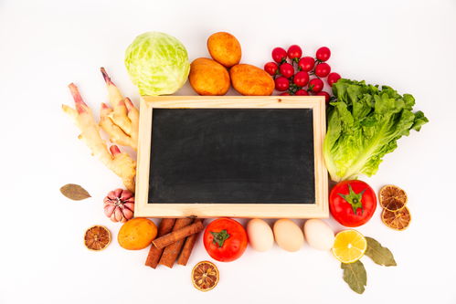 破土而出的美學(xué) 創(chuàng)意蔬菜組合攝影的藝術(shù)探索